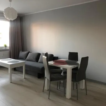 Blizej Morza Apartamento