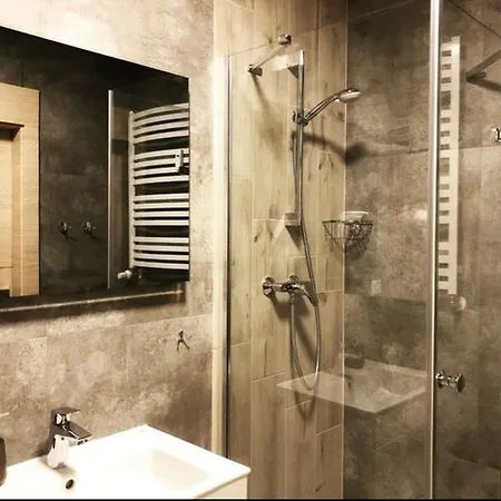 Appartement Blizej Morza *