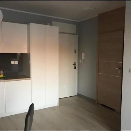 Blizej Morza Apartamento Kołobrzeg