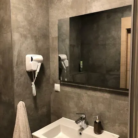 Blizej Morza Apartamento