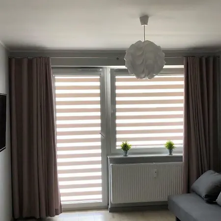 Blizej Morza Kołobrzeg