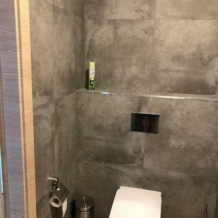 Blizej Morza Appartement Kołobrzeg
