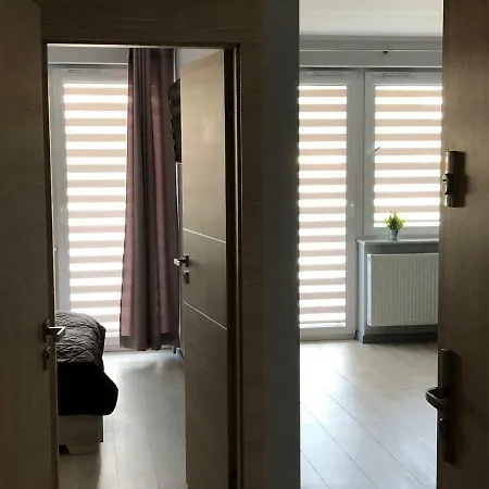 Blizej Morza Kołobrzeg
