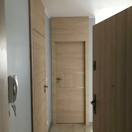 Blizej Morza Apartamento *