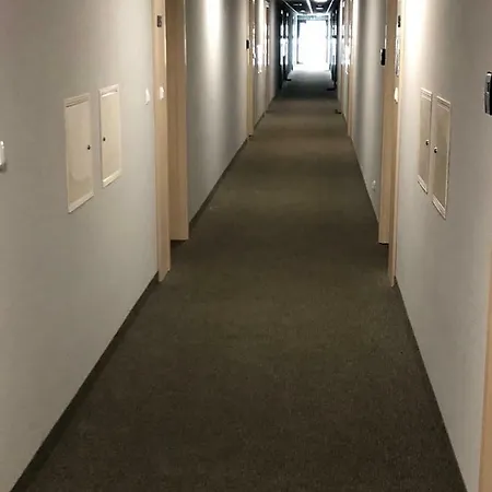 Apartamento Blizej Morza Kołobrzeg