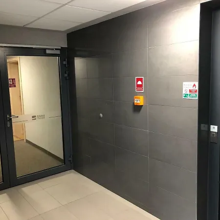 Apartamento Blizej Morza